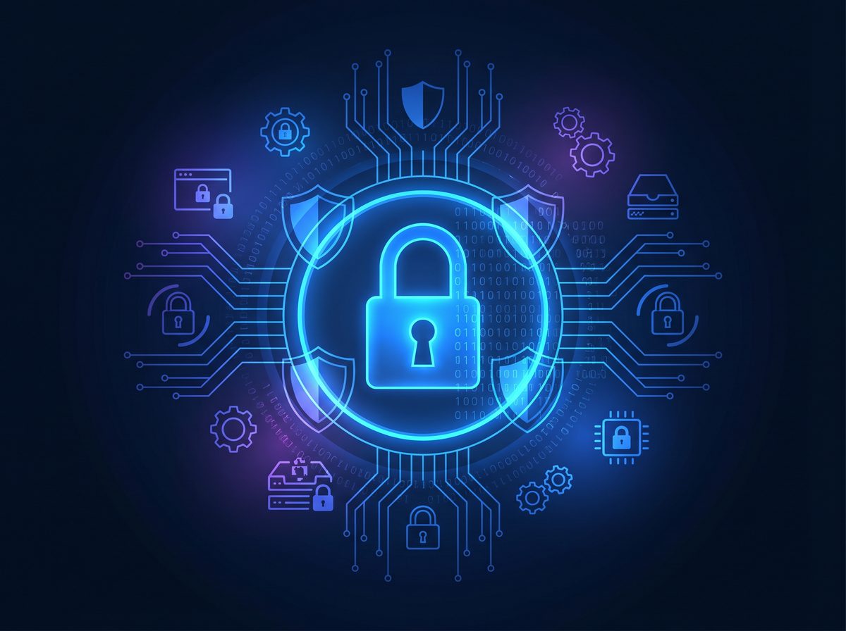 走船加速器安全防护体系